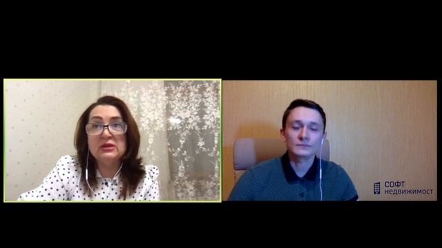 Запись эфира - "Зачем некоторые агенты все усложняют?" смотреть онлайн