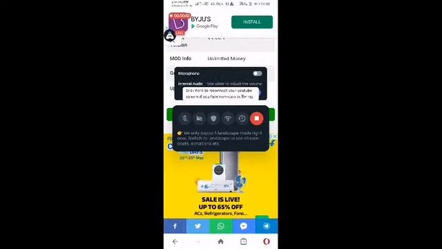 😍How to Hack Free Fire 10,000% working unlimited Diamonds | Streaming with Turnip смотреть онлайн