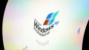 Microsoft Windows XP professional effects in screen Eco major in Divided Effect