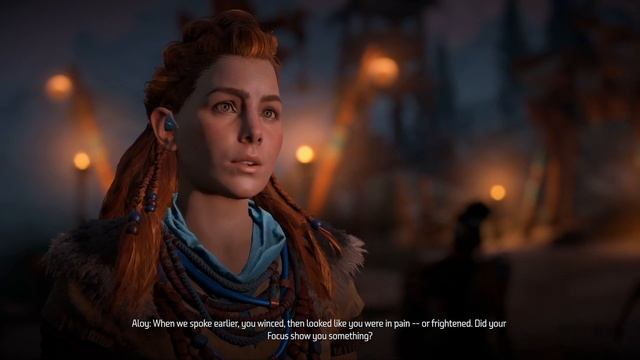 I'M A BRAVE BOY - Horizon Zero Dawn Ep. 4 смотреть онлайн