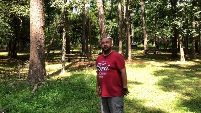 Pro Tip #2 | Make Your Ham Radio Antenna Visible смотреть онлайн