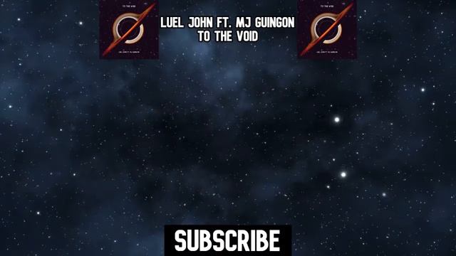 Luel John (ft. MJ Guingon) - To The Void (w/lyrics) | Lyricful смотреть онлайн
