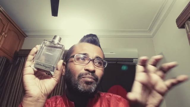 Salvatore Ferragamo Acqua essenziale Colonia Fragrance (2015) смотреть онлайн