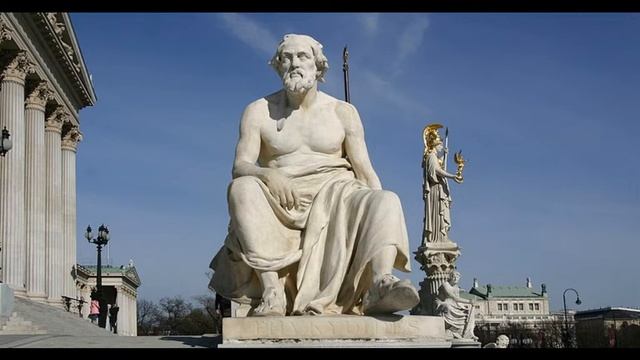 Tucidides libro 3, vídeo 23 смотреть онлайн