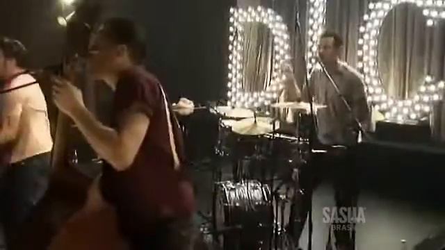 DICK BRAVE & THE BACKBEATS® - Sh Boom (Live At The Limelight) смотреть онлайн