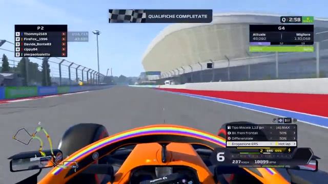 f1ps | Pole Position | Russia | FireFox__1996 смотреть онлайн