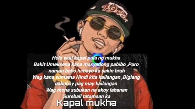 KAPAL MUKHA - FLOW-G | JTEUS | MANJARSMITH | JONATHAN DELA CRUZ | SHOJ [NEWSONG] смотреть онлайн
