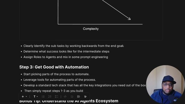 AI Agents: Follow this Practical Guide for Getting Started (2024) смотреть онлайн