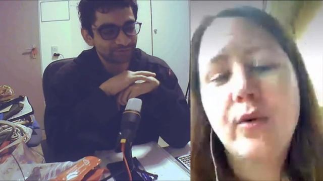 n̶o̶t a podcast w/ Holly Higgins ft. Rooney смотреть онлайн