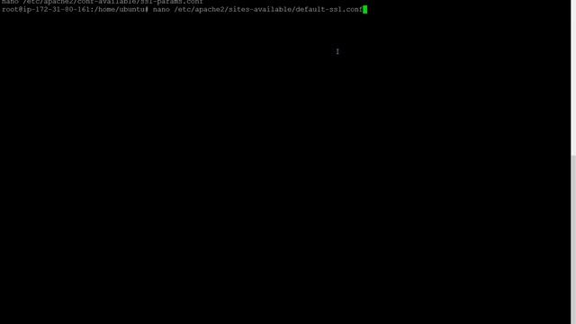 Part_02_SSL/TLS_Apache_On_AWS смотреть онлайн
