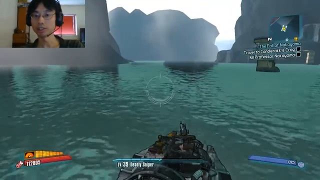 Borderlands 2 playthrough #155: Woundspike смотреть онлайн