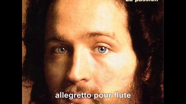 Allegretto pour Flute смотреть онлайн
