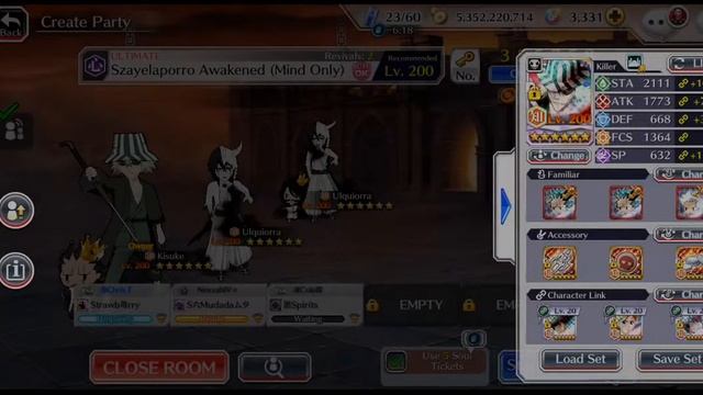 asz is overrated back to farming azz🤕|bleach brave souls смотреть онлайн