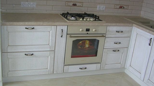 Кухня Exclusive Lismaster.shop