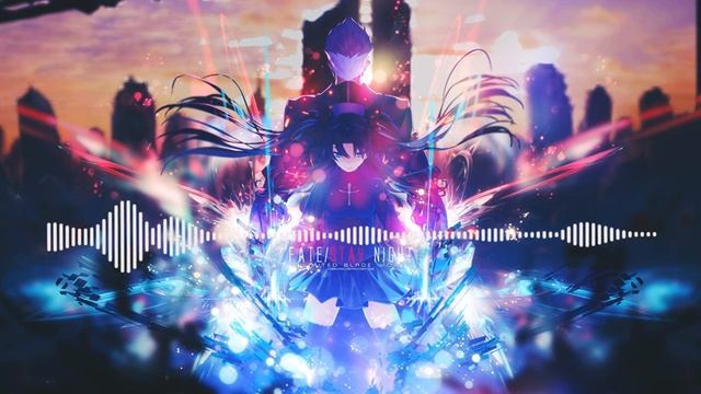 Brave Shine -Aimer Fulli Song (Nightcore) смотреть онлайн