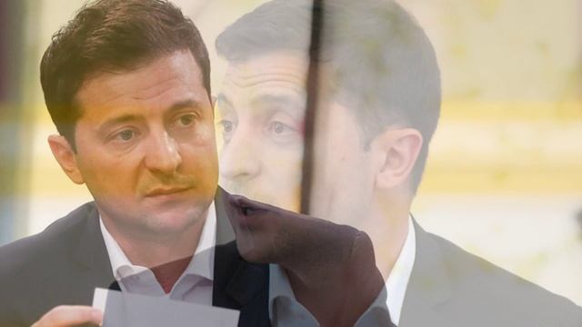 Диванная студия троллинг-сюжетов. Выпуск - 30 - "Разбой - их кредо..." смотреть онлайн
