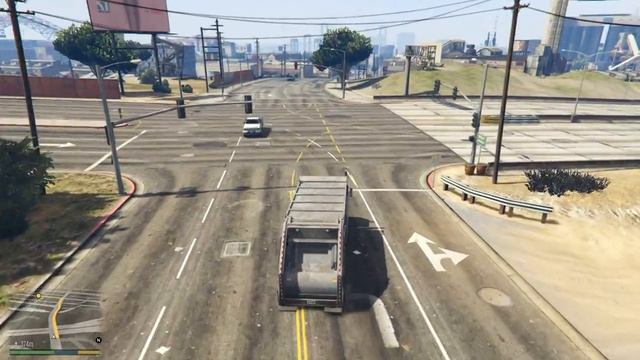 Gta V на PC часть 11 вернулись к старому смотреть онлайн