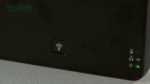 Yealink W52P IP DECT SIP Phone смотреть онлайн