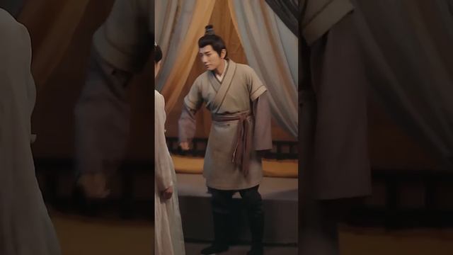 女孩是21世紀的神醫，卻意外穿越到古代被逼嫁給糟老頭子當小妾？無奈之下只好花錢買了個殘疾男人假結婚，沒想到他的真實身份竟是當朝鎮國大將軍！婚後被他捧在手心上寵愛！#熱播短劇 #霸道總裁 #重生