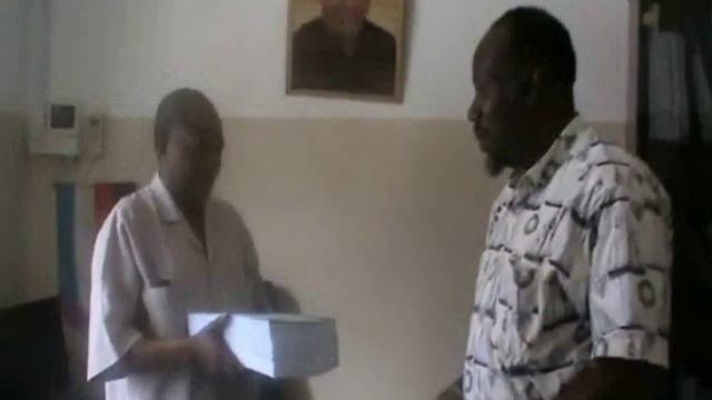 Prof.Safari akabidhiwa tena kesi ya Igunga смотреть онлайн