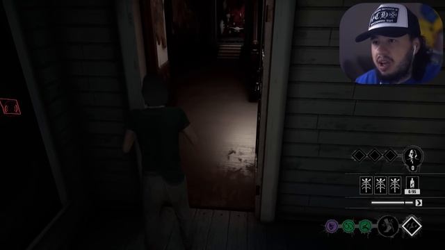 BECOMING THE HUNTERS IS WAY MORE FUN! | THE TEXAS CHAINSAW MASSACRE смотреть онлайн