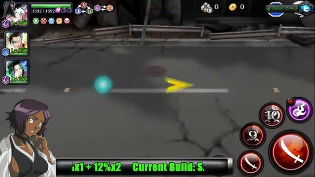 Bleach Brave Souls #276 - Lv. 200 White Ichigo 6 Star Gameplay! смотреть онлайн