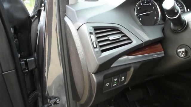 2014 Acura MDX SH-AWD Navi Walk Around Review | West Side Acura in Edmonton Alberta смотреть онлайн