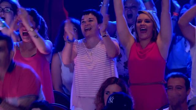 Su Prodigiosa Voz Le Regaló Un Pase De Oro | Audiciones 1 | Got Talent España 2018