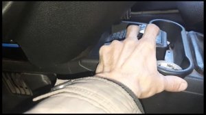 Lada Granta - Точки подключения массы кузова