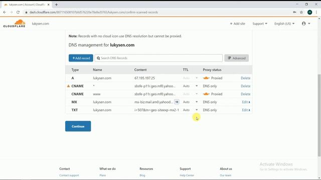 How To Create Cloudflare Account | Cloudflare ka Account kese banaye | How To Setup Cloudflare смотреть онлайн