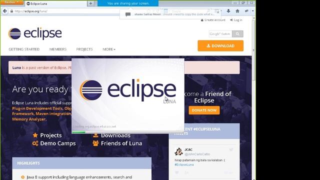 Selenium WebDriver Training 1 смотреть онлайн