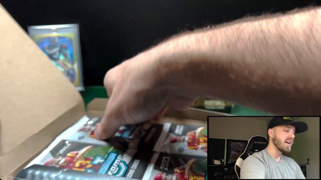 PROSPECT HUNTING! Opening 2022 and 2023 Topps Bowman Chrome U Hobby Boxes! смотреть онлайн