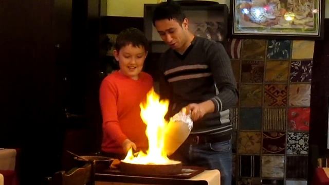 мк турецкой кухни смотреть онлайн