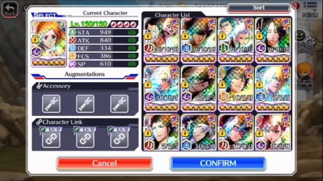 500 LOGIN DAY ACCOUNT SHOWCASE! + GQ RUN - Bleach Brave Souls смотреть онлайн