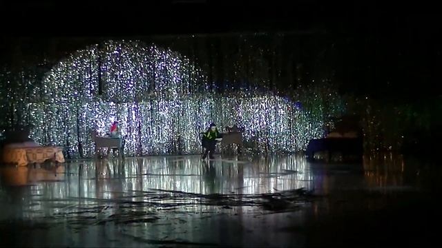 Spotlight on Ice 2015 Wicked смотреть онлайн