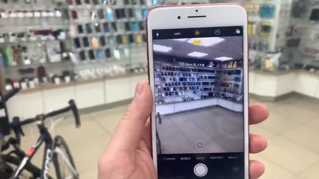 iPhone 7 Plus 128 смотреть онлайн