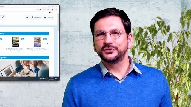 Mit diesen neuen Funktionen wird Dein Microsoft Edge übersichtlicher, schneller und sicherer! смотреть онлайн