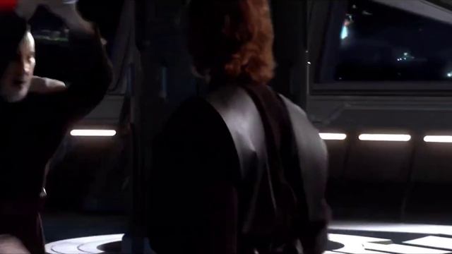 Anakin Skywalker & Padmé Amidala - Fragments (ILLENIUM) смотреть онлайн