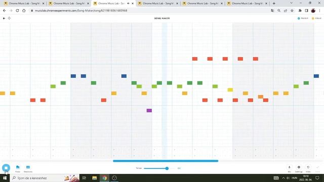 Night of fire - Initial D on chrome music lab смотреть онлайн