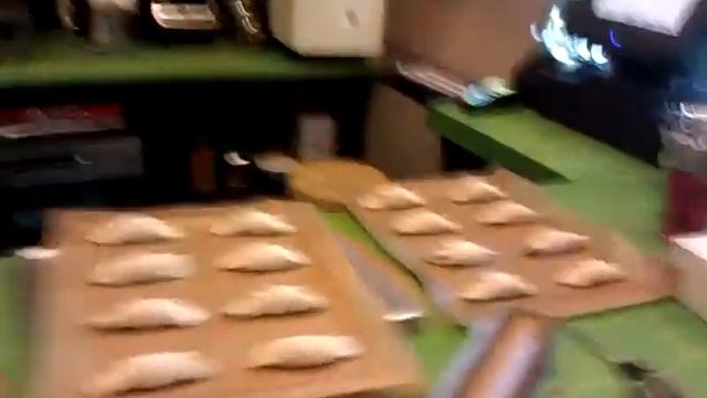 КОФЕнаКУХНЕ неформальное открытие 30окт2012 смотреть онлайн