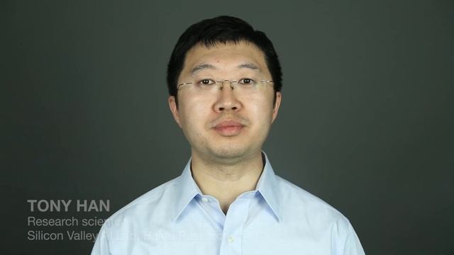 SVAIL Tech Notes: Deep Speech: Recognizing Both English and Mandarin with a Single Algorithm смотреть онлайн