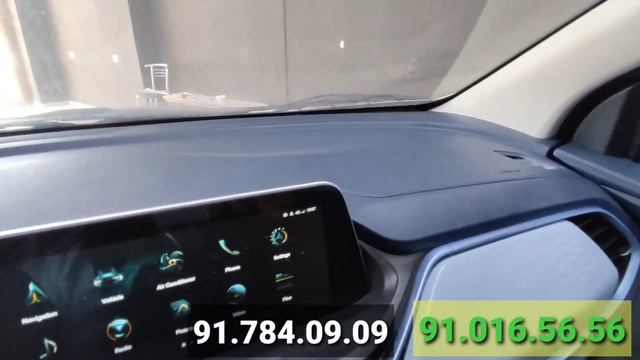 8.MING SO'MGA 300.KLAMETR YURASIZ YANGI ELEKTROMABIL KELDI RASTAMOSHKA YO'Q😱 смотреть онлайн