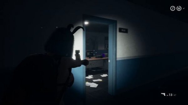 The Killing Antidote - Gameplay (PC FHD) [1080P60FPS]