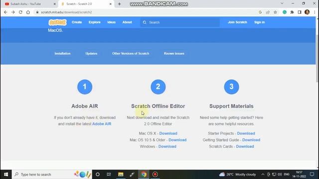 Browser does not support WebGL when installing scratch software смотреть онлайн