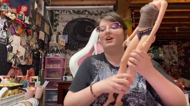 Smart doll goodies haul! смотреть онлайн