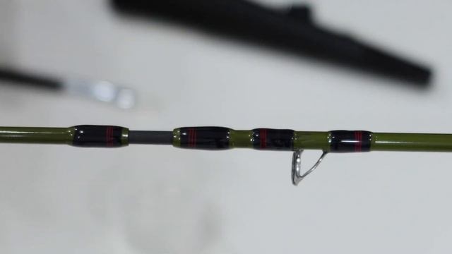 【ロッド改造】初めてのガイド交換。ズームサファリのスピニングロッドがベイトガングリップロッドに変身！【後編】　#アンバサダー　#カーディナル　#渓流　#ベイトフィネス　#ZoomSafari смотреть онлайн
