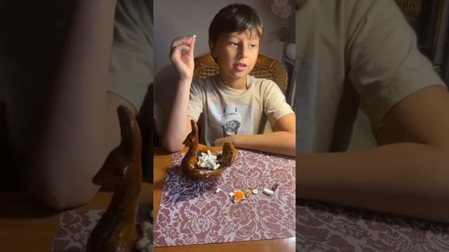 Молодой Директор делится опытом и знаниями, почему он принимает продукты CORAL CLUB⁉️👍👍👍 смотреть онлайн