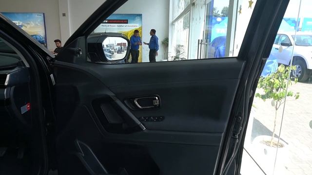 2023 New UpdateTata Safari #Dark edition🔥Features, 360, ADAS, Engine | Detailed On Road Price смотреть онлайн