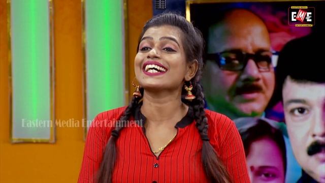 TO PIPE RU PANI MU KADHIBI | JATRA COMEDY OVERLOAD | EASTERN OPERA смотреть онлайн
