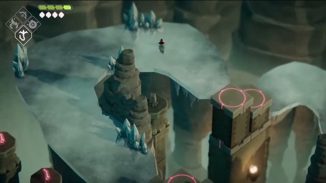 Death's Door Walkthrough Part 5 смотреть онлайн